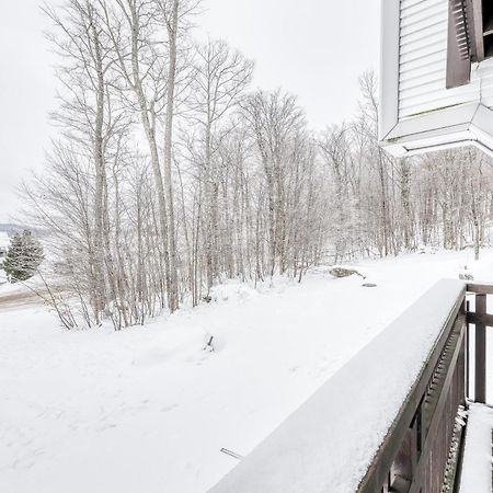 Sunrise Glade Villa Killington Rom bilde