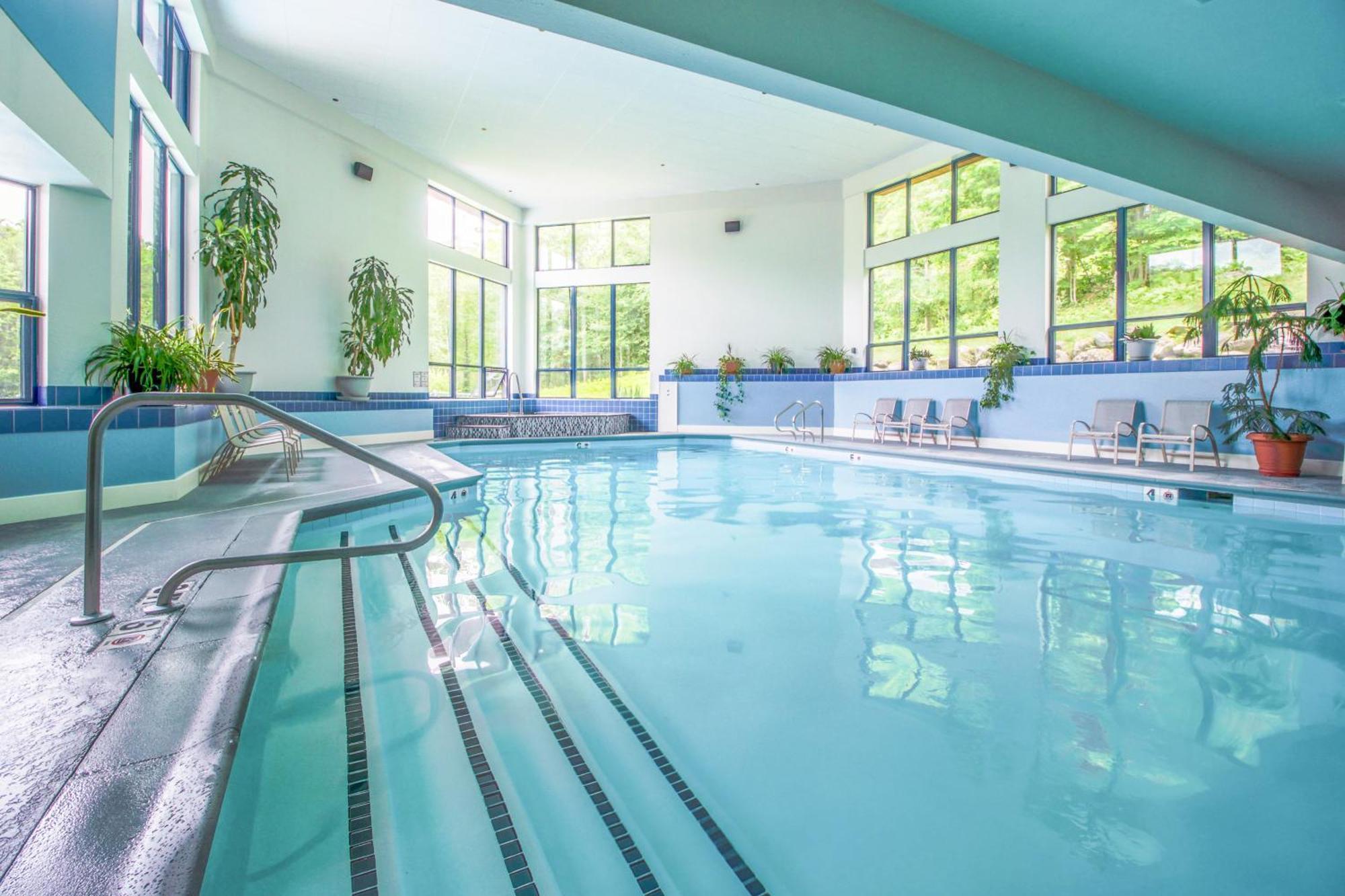 Sunrise Glade Villa Killington Rom bilde