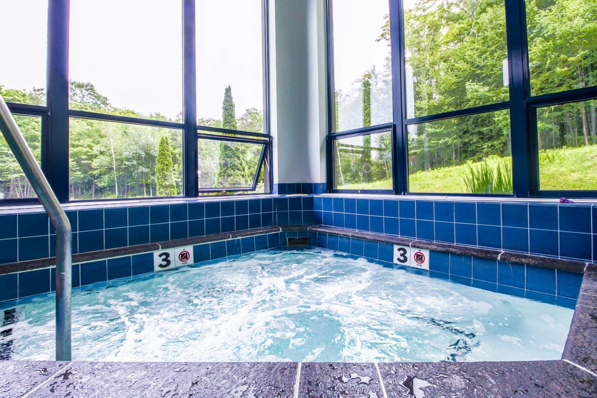 Sunrise Glade Villa Killington Rom bilde