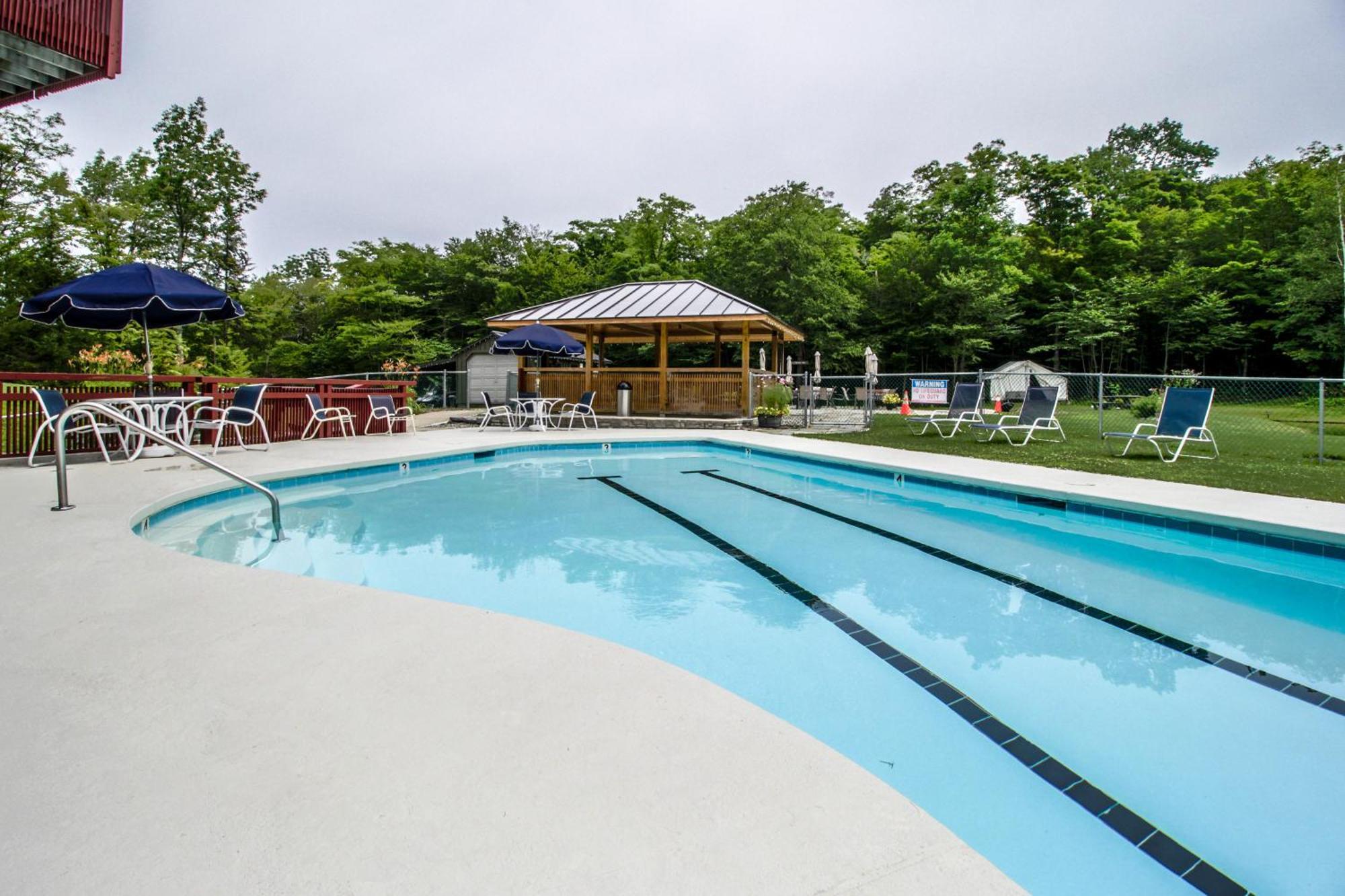 Sunrise Glade Villa Killington Rom bilde
