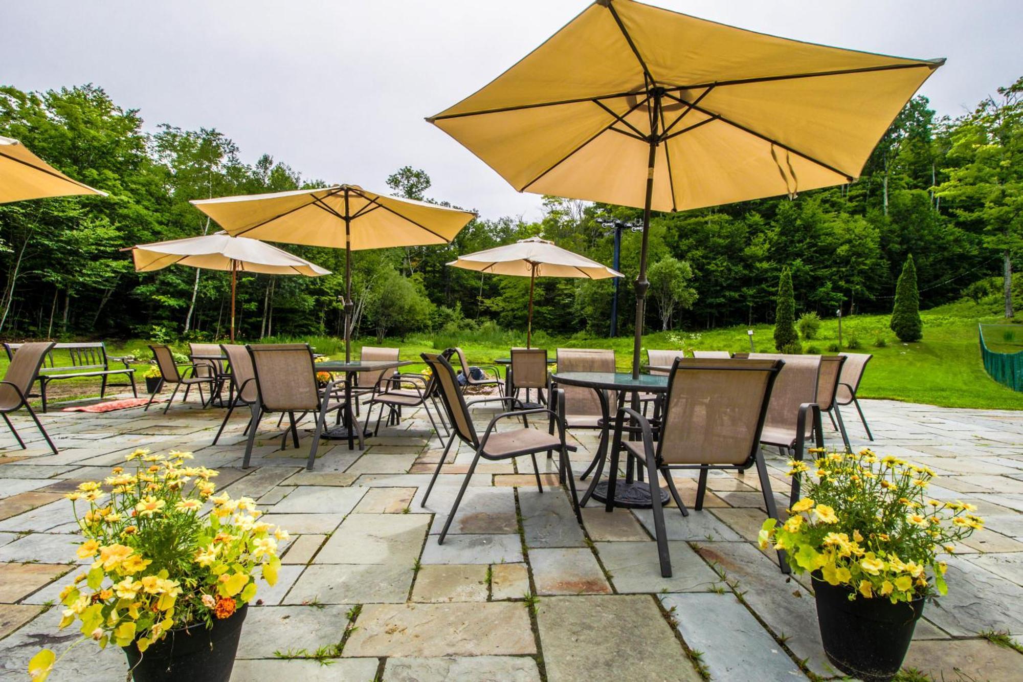 Sunrise Glade Villa Killington Rom bilde