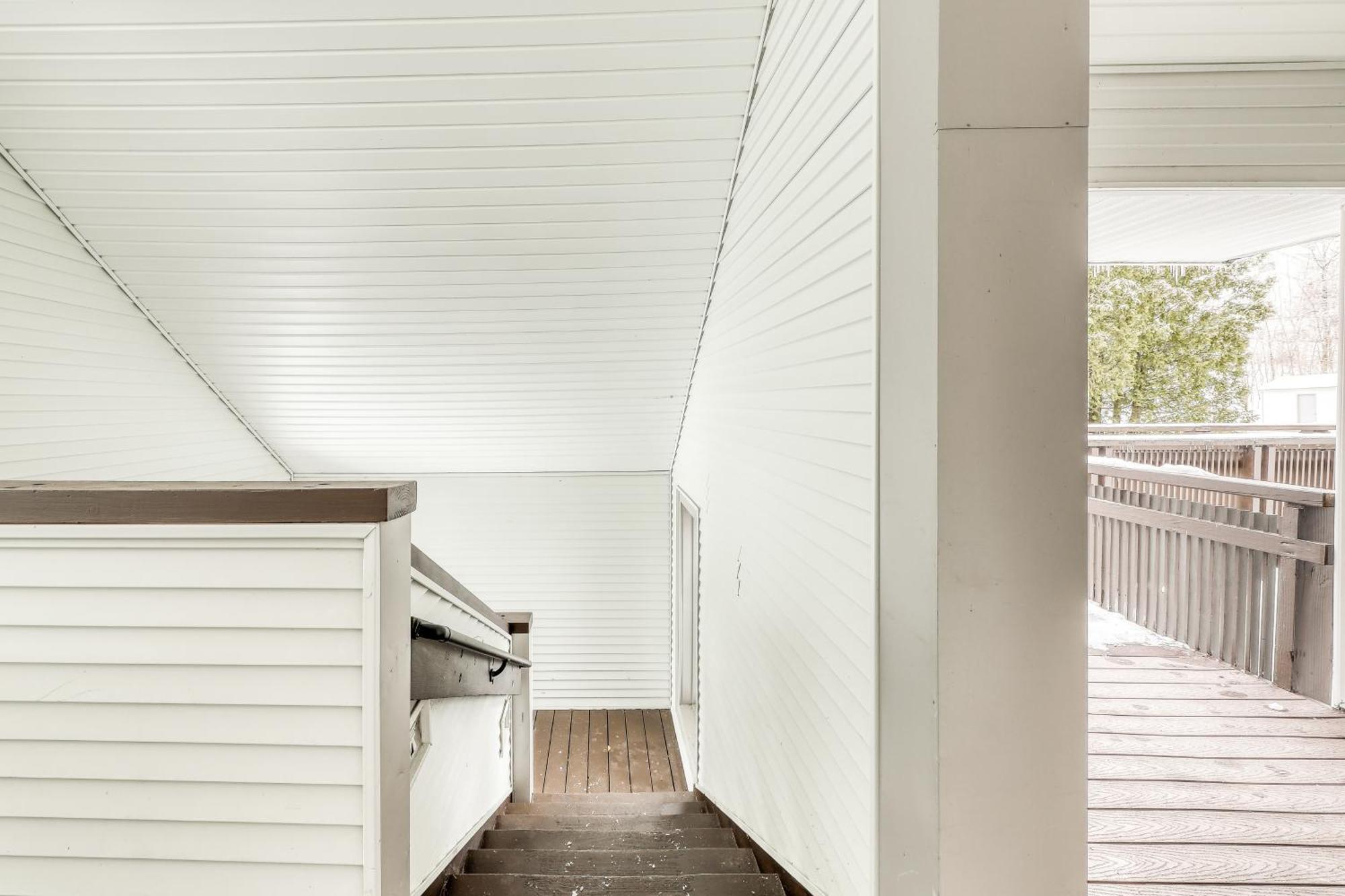 Sunrise Glade Villa Killington Rom bilde
